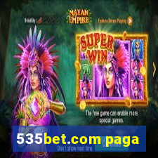 535bet.com paga